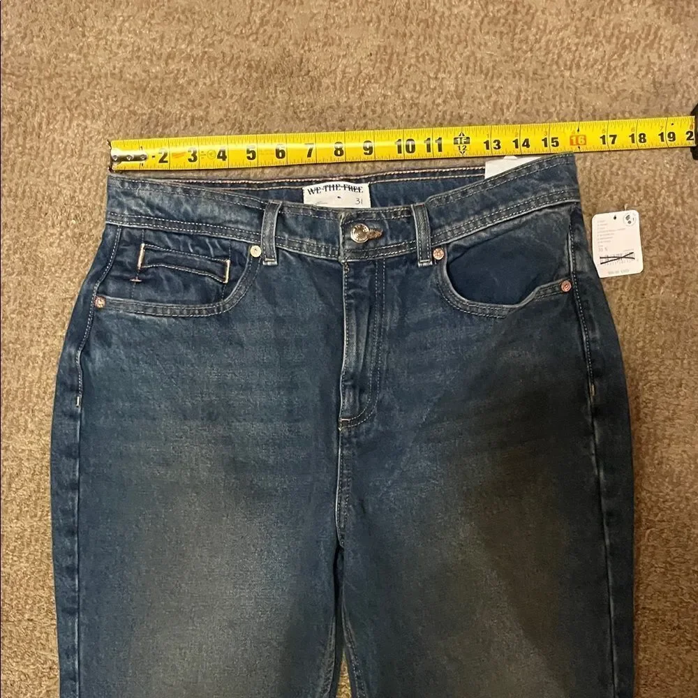 Free People stylish dark